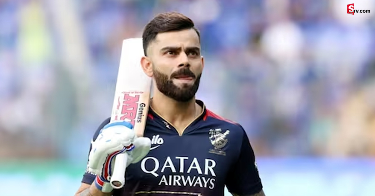 Virat Kohli: కోహ్లీ RCBని వదిలేయాల్సిన టైమ్ వచ్చింది: ఇంగ్లాండ్ మాజీ స్టార్ క్రికెటర్!