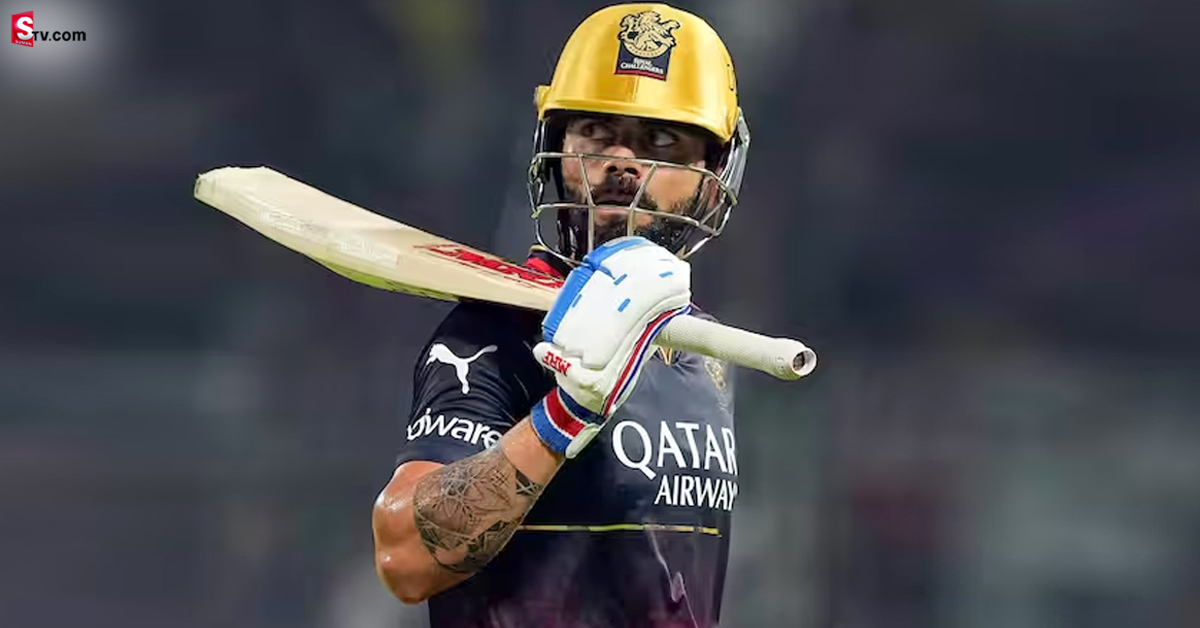కోహ్లీపై RCB ఫ్యాన్స్ మండిపాటు! 15 ఏళ్లలో ఇదే తొలిసారి!