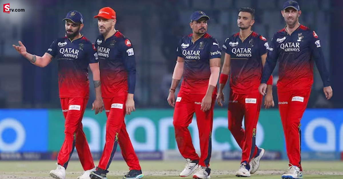 IPL 2023: RCBని కలవరపెడుతున్న కొత్త సమస్య! అదే జరిగితే ముంబైకి లైన్ క్లియర్