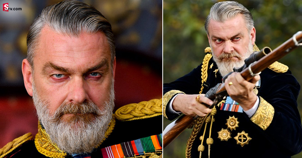 Ray Stevenson: RRR మూవీలో స్కాట్ దొరగా నటించిన ‘రే స్టీవెన్‌సన్’ మృతి.. 2 రోజుల్లో బర్త్‌డే అనగా..