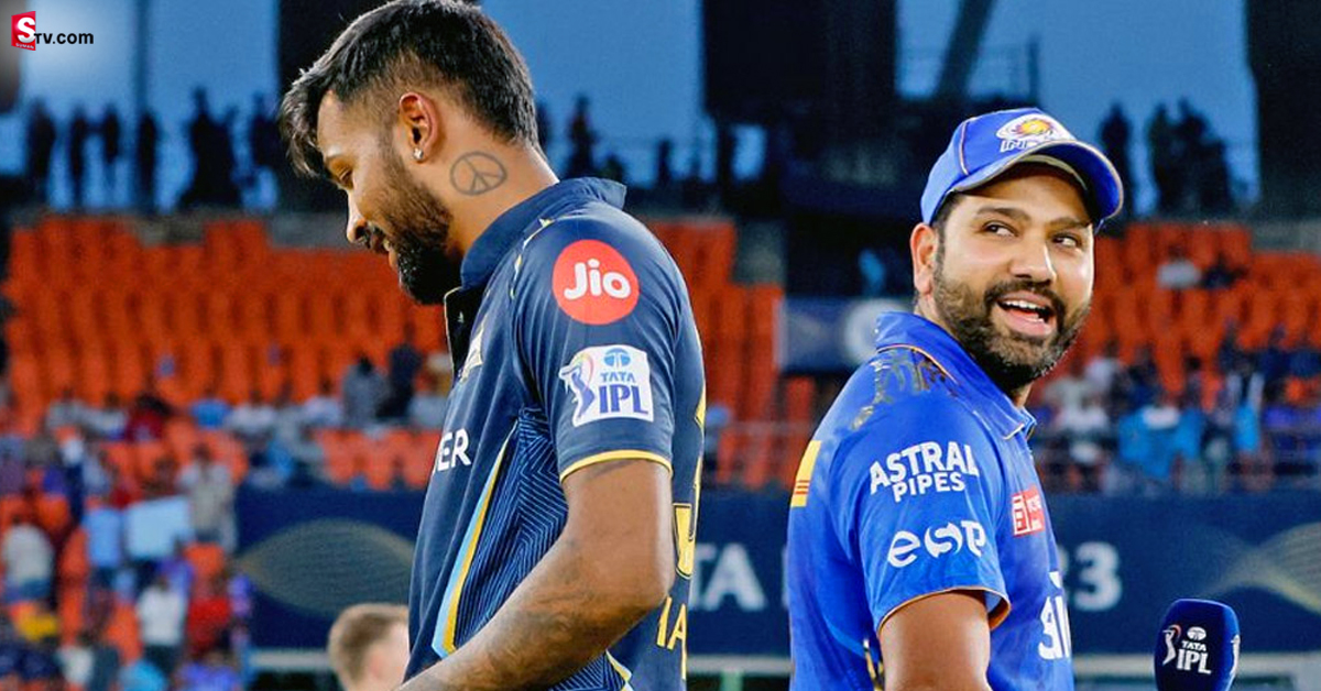 IPL 2023: క్వాలిఫయర్ 2 కి వర్షం పడే ఛాన్స్! అదే జరిగితే  ఫైనల్ కి వెళ్ళేది ఆ జట్టే