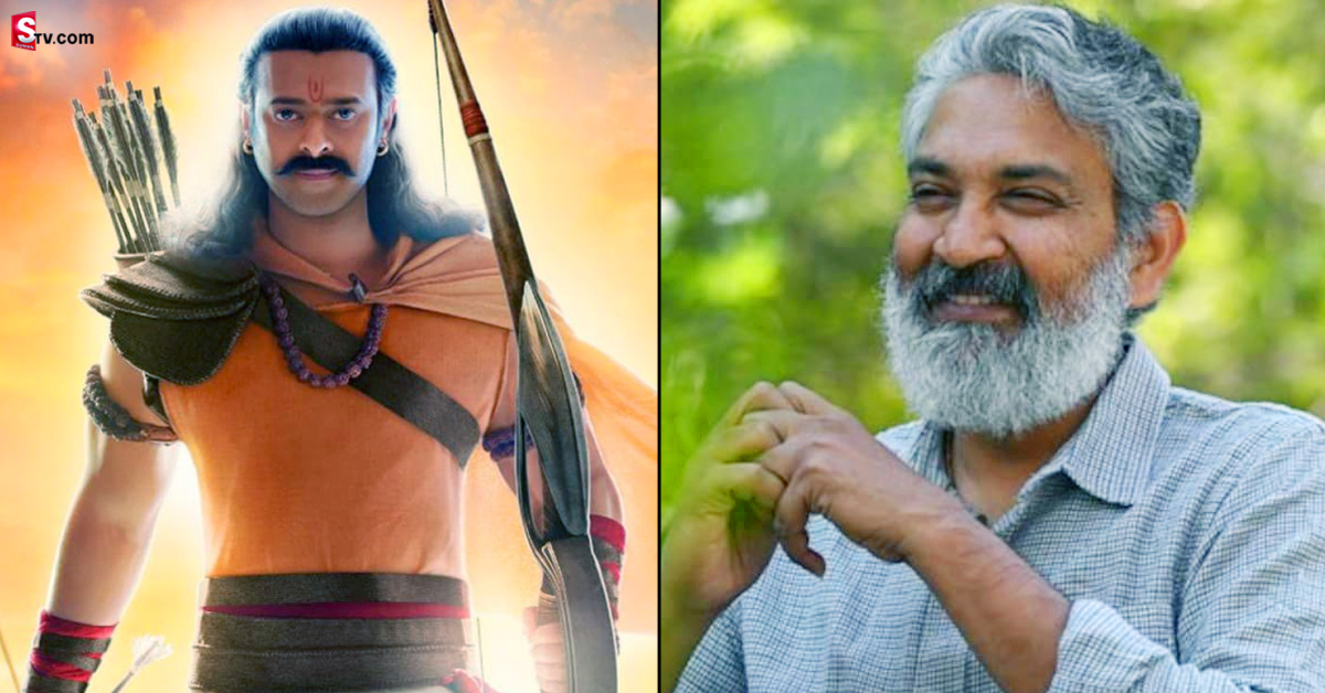 Adipurush: ఆదిపురుష్ కోసం రంగంలోకి దిగనున్న రాజమౌళి..