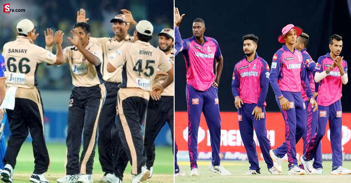 Deccan Chargers:చెక్కు చెదరని డెక్కన్ చార్జర్స్ రికార్డ్ ! 15 ఏళ్ళైనా ఇంకా అలానే..