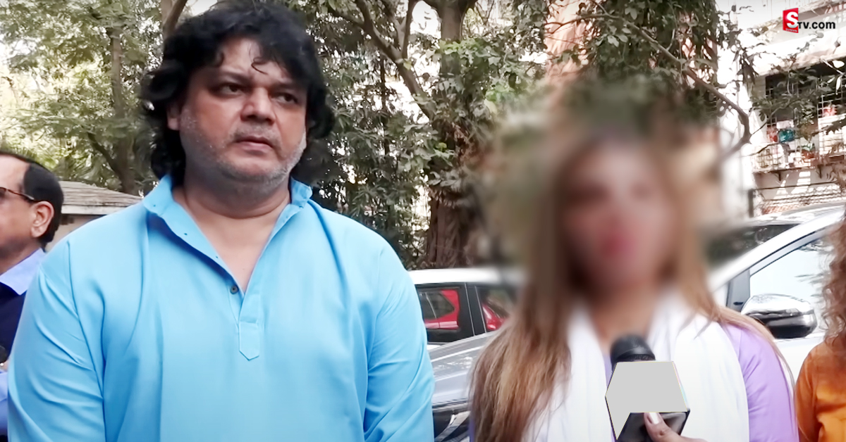 ప్రముఖ నటి సోదరుడు అరెస్ట్..  అందుకే పోలీసులు..!