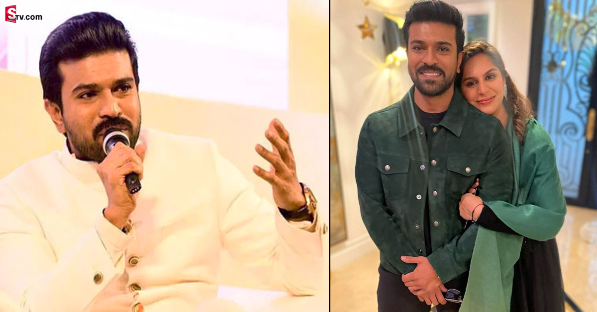 Ram Charan: ఆ మ్యాజిక్ అంతా జపాన్ లోనే .. వైరల్ అవుతున్న రామ్ చరణ్ కామెంట్స్