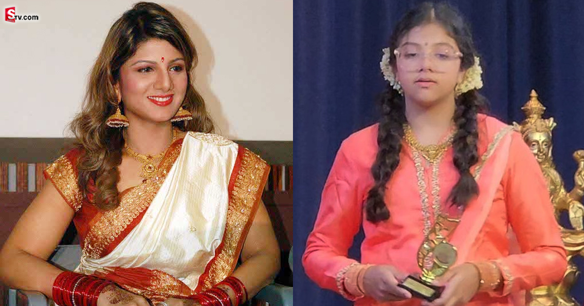 Rambha: రంభ కుమార్తెని చూశారా.. తల్లికి జిరాక్స్‌ కాపీలా ఎంత అందంగా ఉందో!