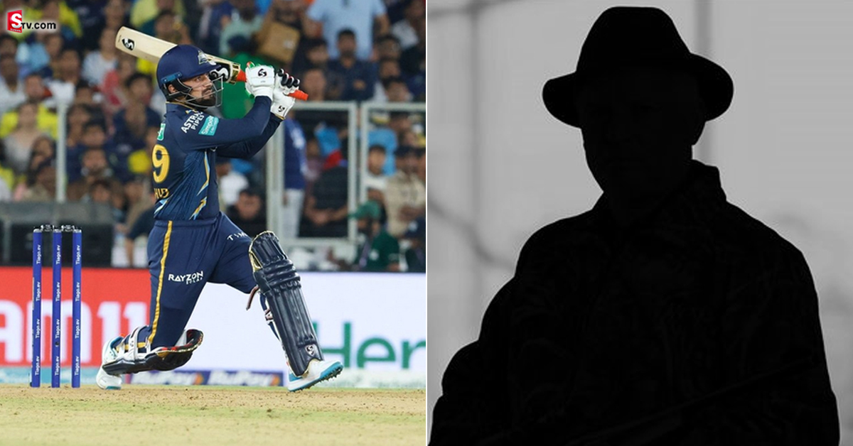 Rashid Khan:రషీద్ ఖాన్ తుఫాన్ ఇన్నింగ్స్ తరువాత వెలుగులోకి లండన్ ఏజెంట్ కథ!