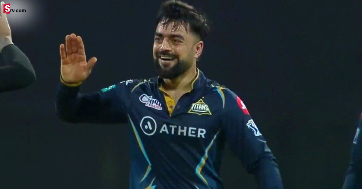 Rashid Khan: రషీద్ ఖాన్ మ్యాజిక్ అంటే ఇది.. ఒకే ఇన్నింగ్స్ తో ఐదు సరికొత్త రికార్డులు!