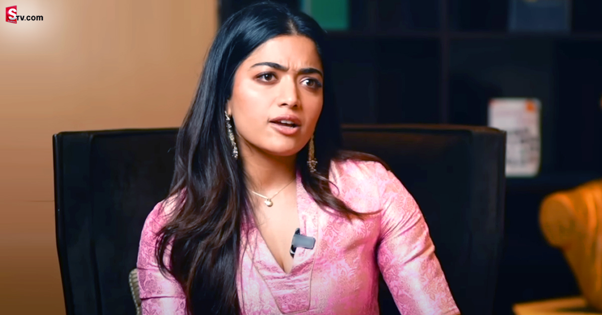 Rashmika Mandanna: మరో కాంట్రవర్సీలో స్టార్ హీరోయిన్ రష్మిక.. అలా చేయడంతో!