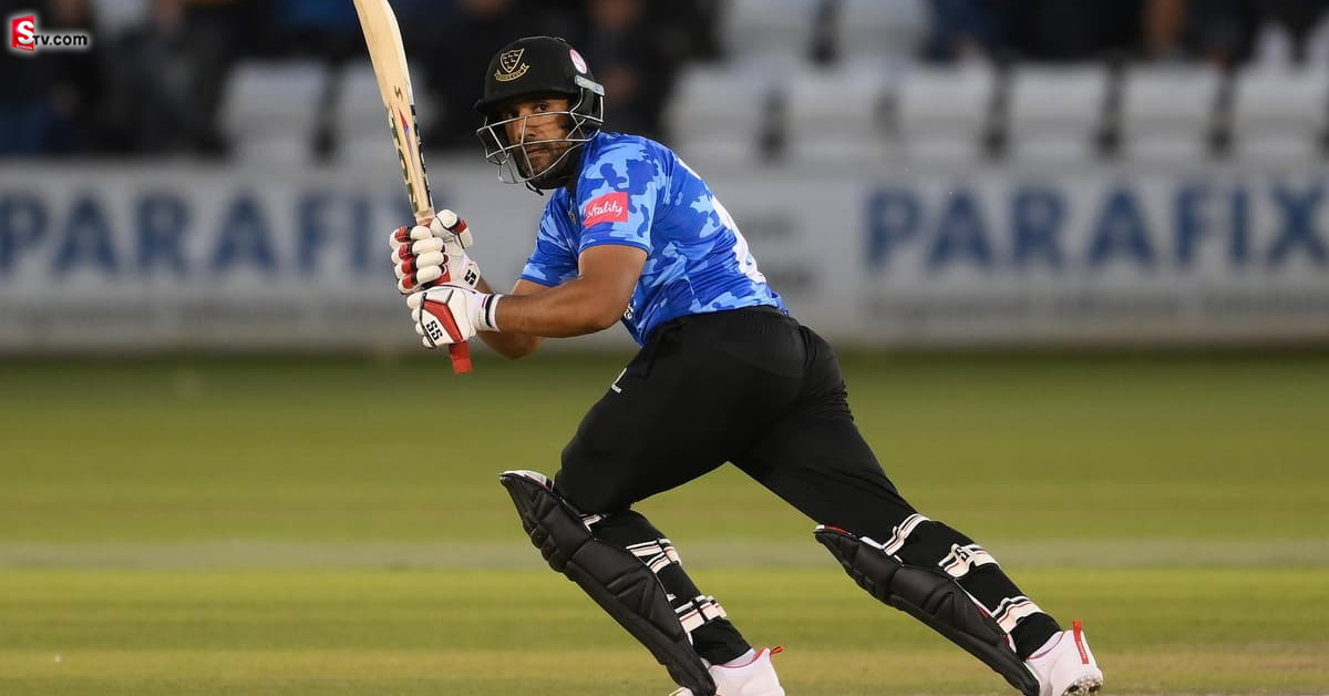 T20 Record: టీ20ల్లో మైండ్ పోయే రికార్డ్.. ఒక్క ఇన్నింగ్స్ లో 324 పరుగులు!