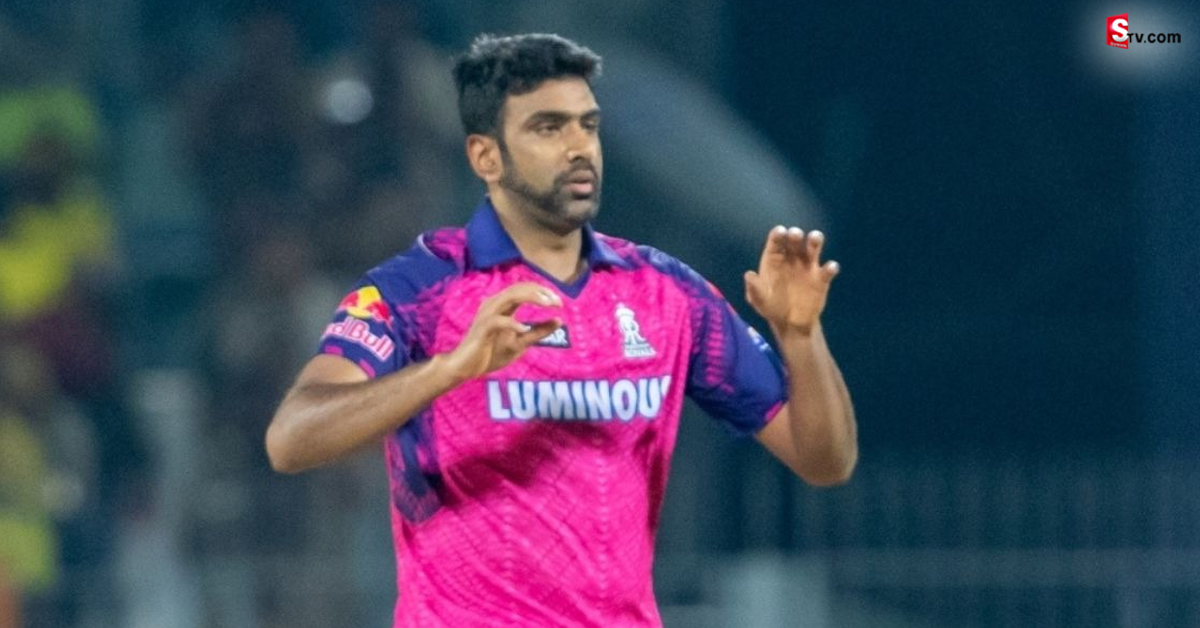 అశ్విన్​పై ట్రోలింగ్.. RCBతో మ్యాచ్​లో అలా చేసి దొరికిపోవడంతో..!
