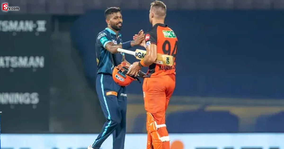 IPL 2023:ప్లీజ్ బాగా ఆడండి! గుజరాత్, సన్ రైజర్స్ జట్లను వేడుకుంటున్న రాజస్థాన్ ప్లేయర్