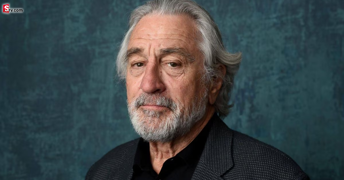 Robert De Niro: 80 ఏళ్ల వయసులో తండ్రయిన స్టార్ హీరో.. అది కూడా ఏడోసారి!