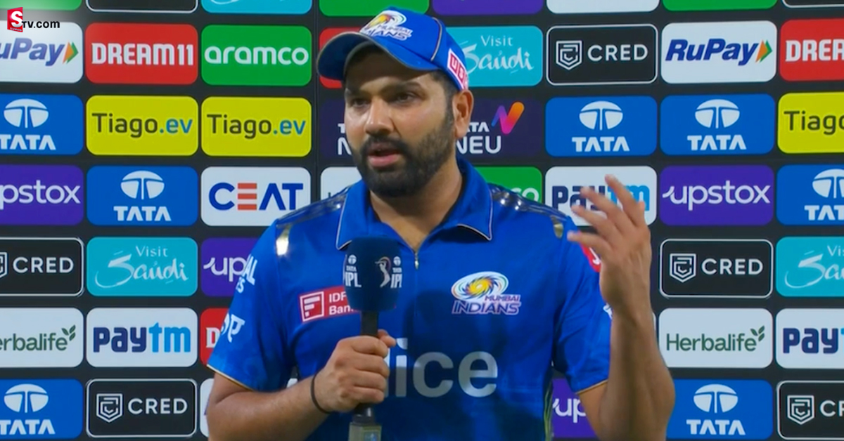 Rohit Sharma: టీమిండియా ఫ్యూచర్ స్టార్స్ వాళ్లిద్దరే.. స్వార్ధం చూపిస్తున్న రోహిత్ శర్మ