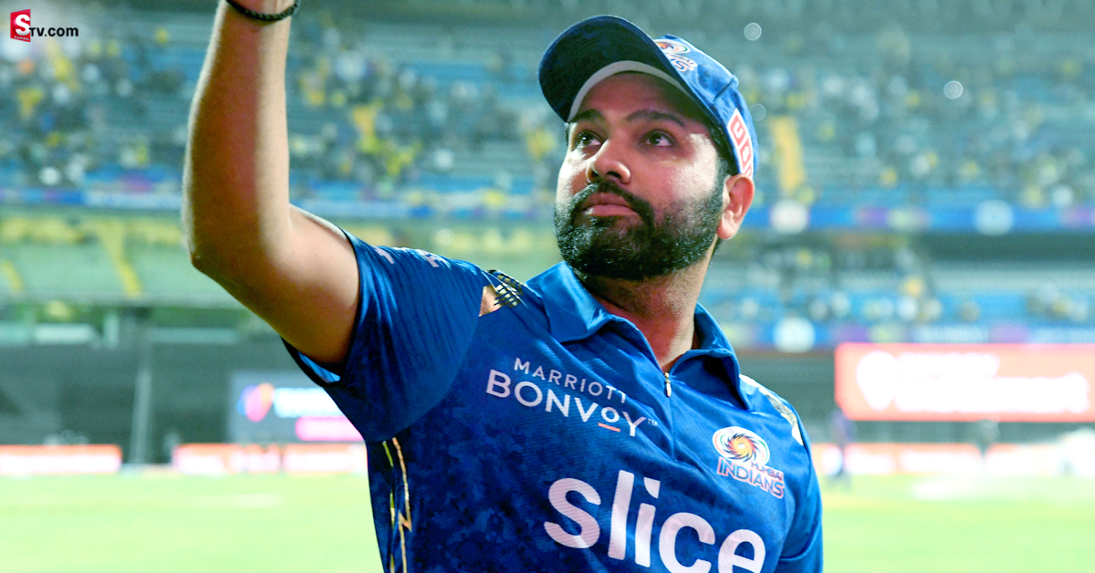 Rohit Sharma: రోహిత్ అభిమానుల గొప్ప మనసు ! అభిమానులంటే ఇలా ఉండాలి