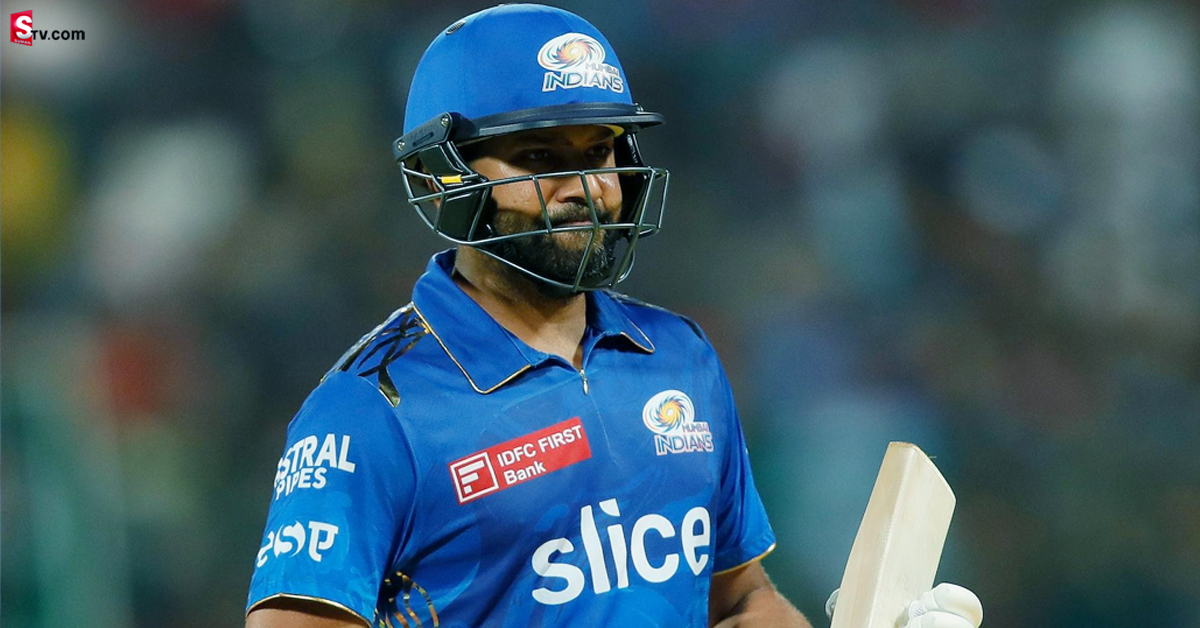 Rohit Sharma: ముంబైని భయపెడుతున్న రోహిత్ శర్మ చెత్త రికార్డ్! ఆ విషయంలో అందరికన్నా వరస్ట్