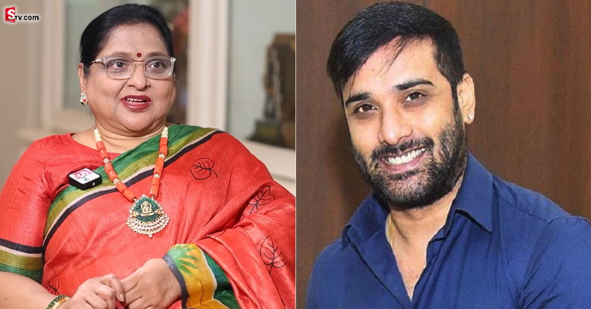 Tarun: తరుణ్ పెళ్లి, సెకండ్ ఇన్నింగ్స్ పై తల్లి ఆసక్తికర వ్యాఖ్యలు