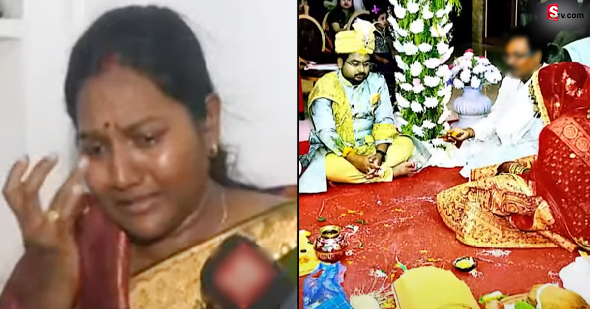 నా భర్తకు మరో మహిళతో వివాహేతర సంబంధం ఉంది: MLA కోడలు