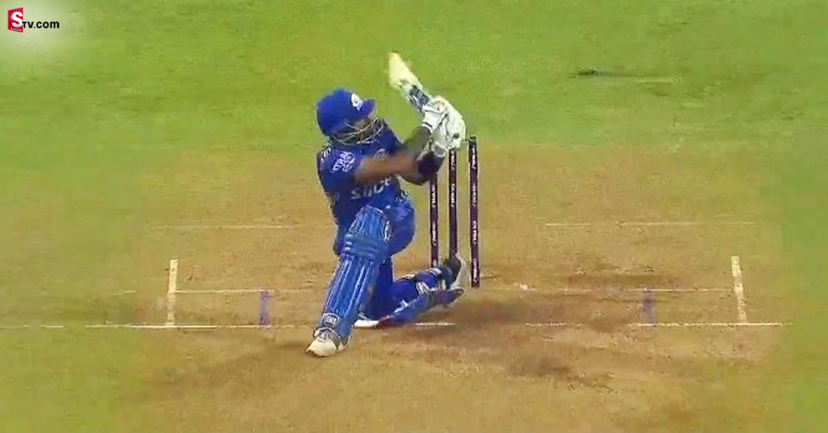 Suryakumar Yadav:సూర్య మనిషి రూపంలో ఉన్న ఏలియన్.. ఇది చూస్తే మీరే నిజమంటారు!