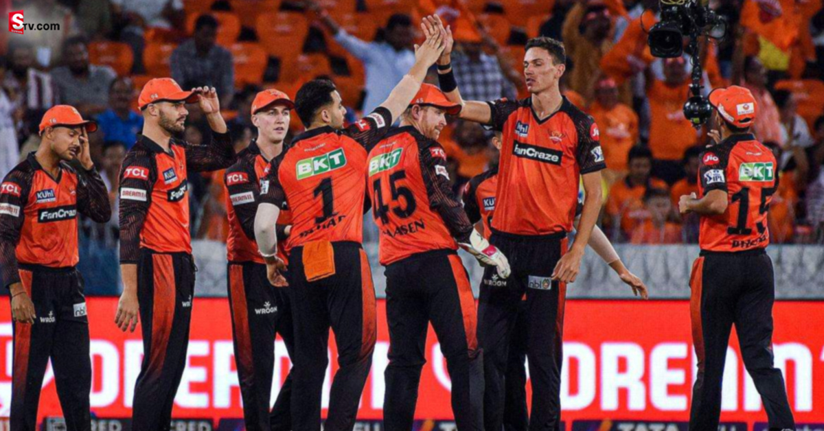 ప్లేఆఫ్స్ టెన్షన్.. SRH చేతుల్లో స్టార్ టీమ్స్ ఫ్యూచర్!