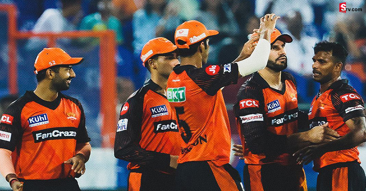 IPL నుంచి SRH అవుట్! ఈ సీజన్​లో చెత్త ఆటకు 6 కారణాలు!