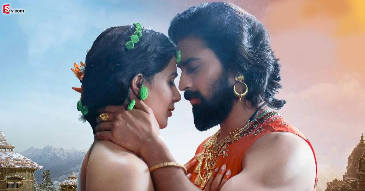 Shaakuntalam: ఓటీటీలోకి వచ్చేసిన ‘శాకుంతలం’.. చెప్పిన టైమ్ కంటే ముందే!