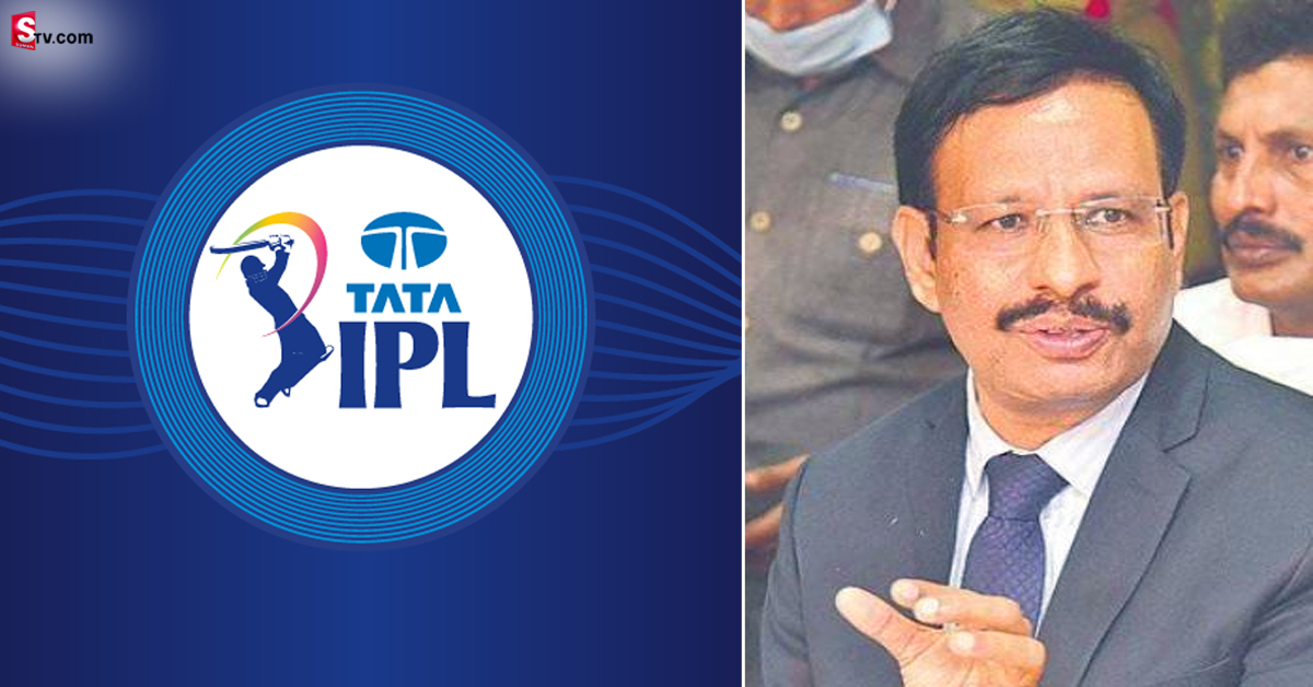 VC Sajjanar: IPL యజమాన్యానికి సజ్జనార్ సూటి ప్రశ్న! ట్వీట్ వైరల్!