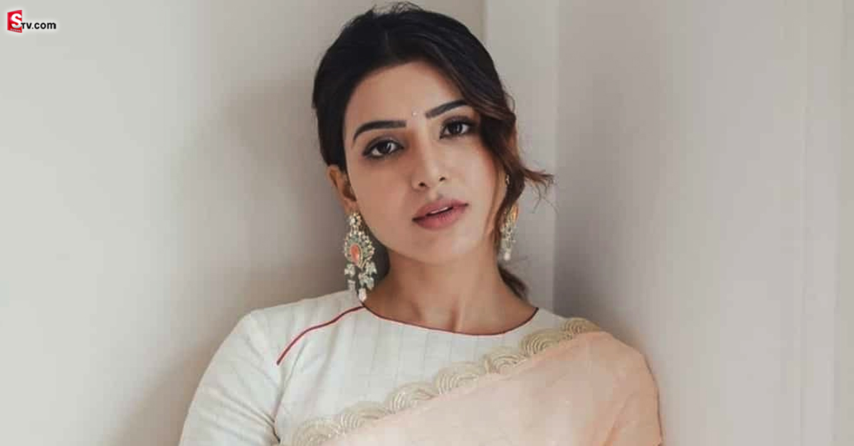 Samantha Ruth Prabhu: ఆ యంగ్​ హీరోతో జోడీ కట్టనున్న సమంత.. క్రేజీ కాంబోకు అంతా సెట్!