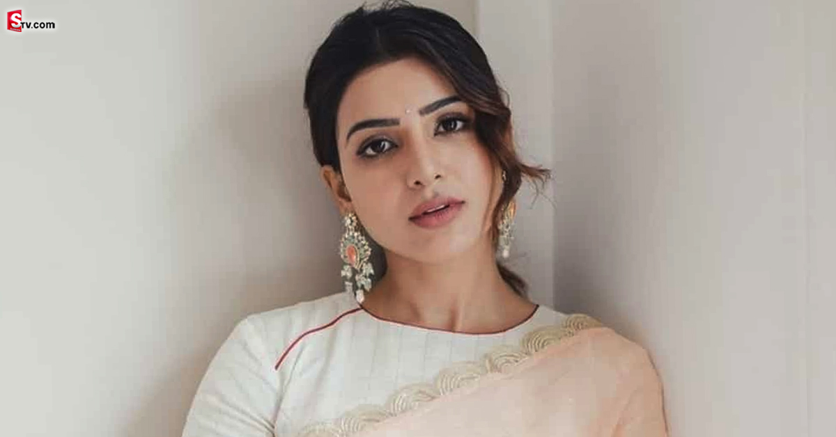 Samantha: సరైన పార్ట్​నర్ కోసం వెతుకున్నా.. సమంత సంచలన పోస్ట్!