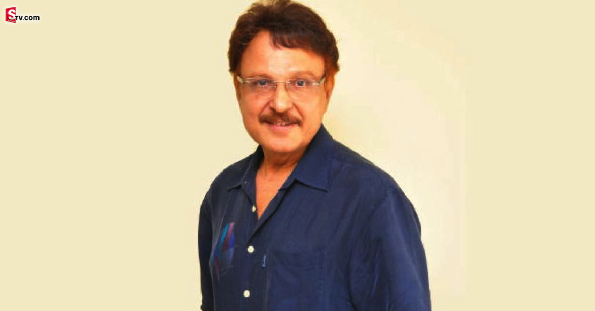 Sarath Babu: శరత్ బాబు క్షేమం.. ఆ పుకార్లను నమ్మొద్దు: శరత్ బాబు చెల్లెలు!