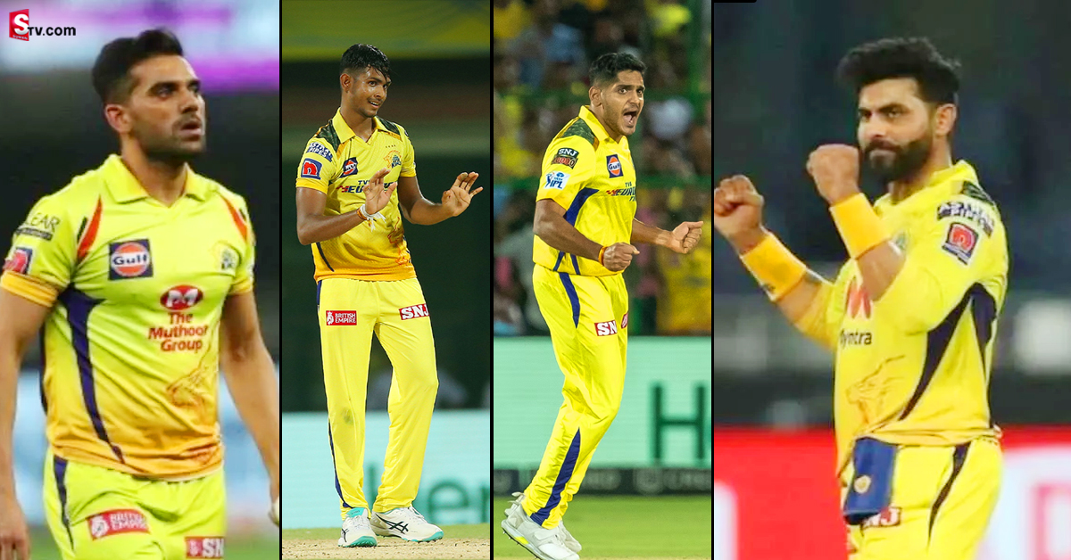 IPL 2023: చెన్నైది చెత్త బౌలింగ్.. ధోని వలనే ఇది సాధ్యమైంది: మాజీ ఇండియన్ బ్యాటర్ షాకింగ్ కామెంట్స్