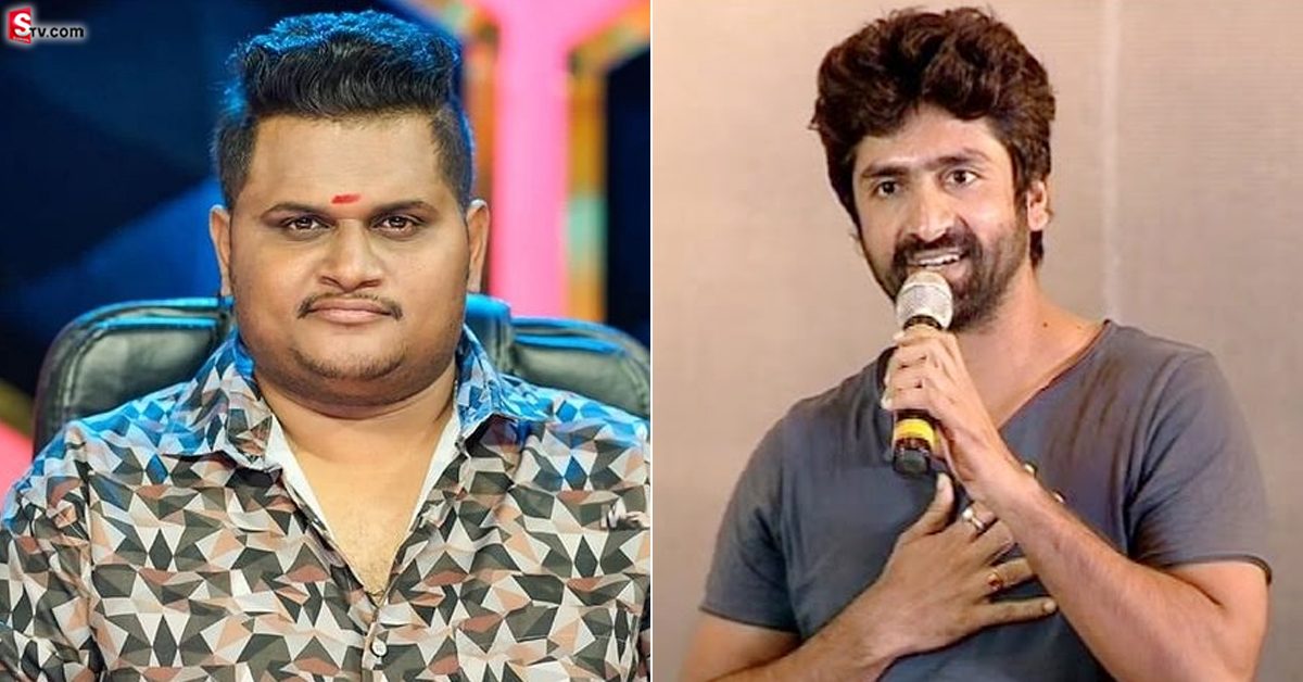 Chaitanya Master: చైతన్య ఆత్మహత్యపై శేఖర్ మాస్టర్ ఎమోషనల్ కామెంట్స్!