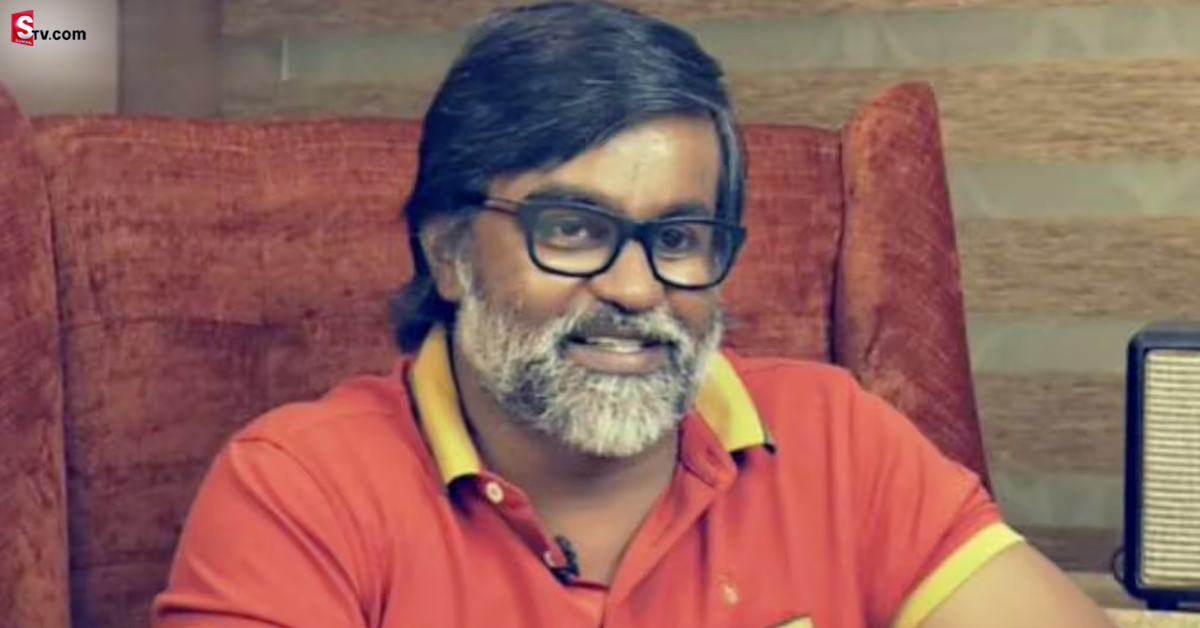 దర్శకుడు సెల్వ రాఘవన్‌ జీవితంలో ఇంత విషాదం దాగి ఉందా?