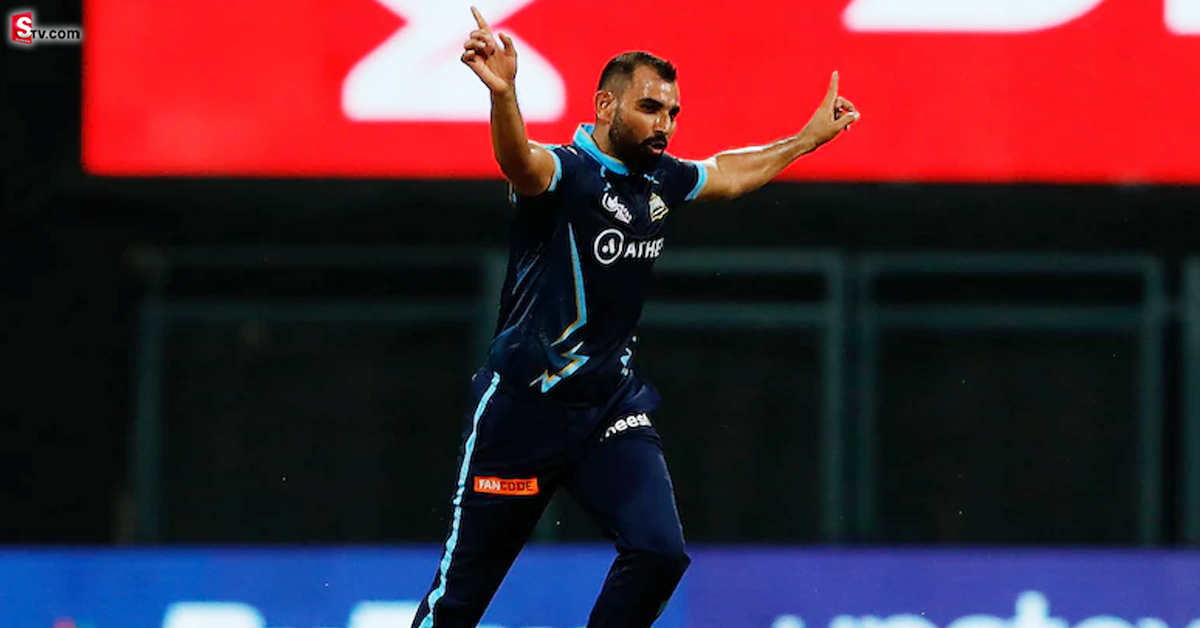 Mohammed Shami: నిప్పులు చెరిగిన షమీ.. ఢిల్లీ బ్యాటర్లు పెవిలియన్‌కు క్యూ..