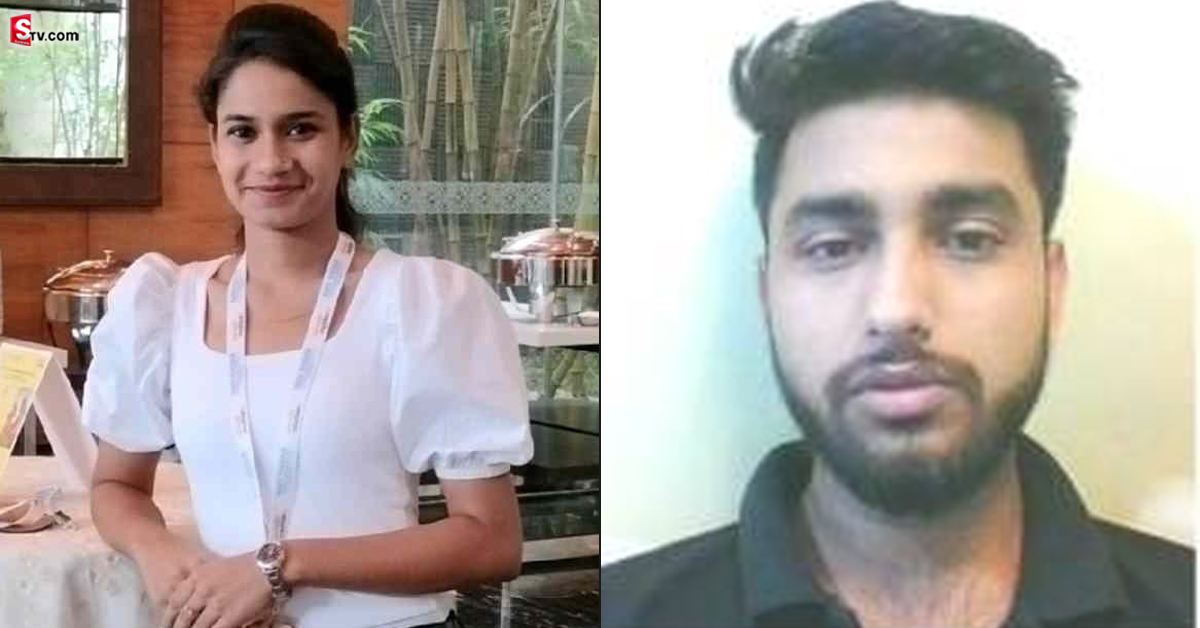 ‘ఆమె మోసాన్ని భరించలేకపోయాను.. నాలా మరొకరు బలి కాకూడదనే ఇలా చేశాను’!