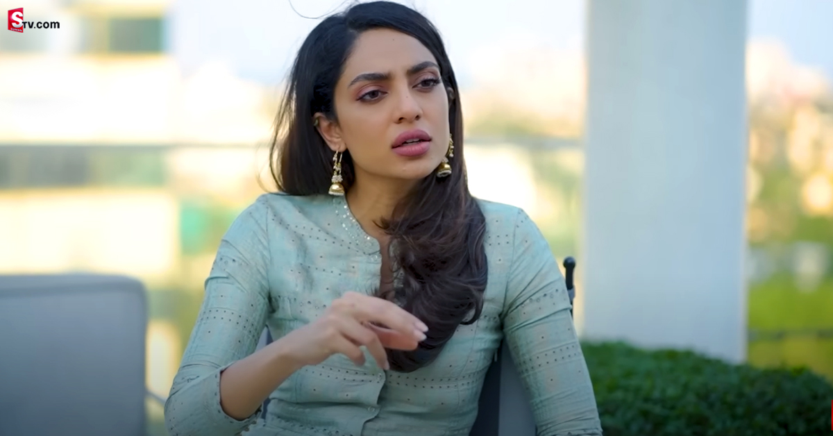 ఆ రూమర్లపై హీరోయిన్‌ శోభిత దూళిపాళ్ల క్లారిటీ..!