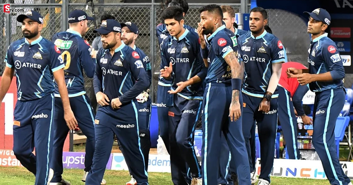 Gujarat Titans: గుజరాత్‌కి ఈసారి కప్ కష్టమే.. గిల్ వరస సెంచరీల దెబ్బకు అలా!