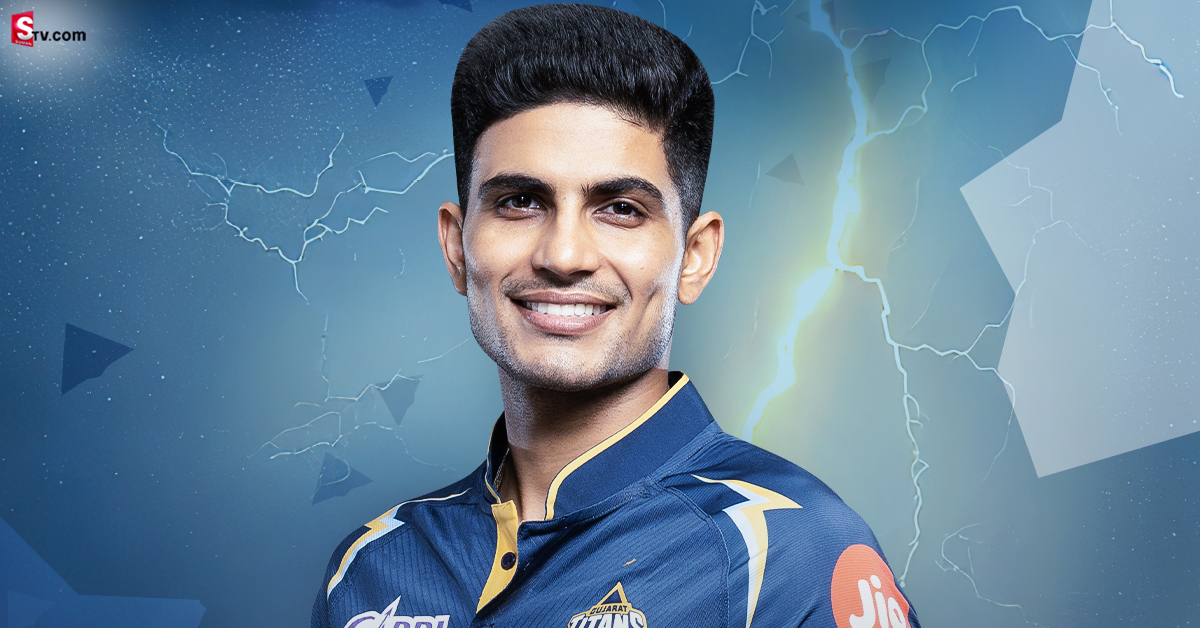 Shubman Gill:టీమిండియా స్టార్ క్రికెటర్ గిల్ సినిమా ఎంట్రీ.. ప్రూఫ్ ఇదిగో!