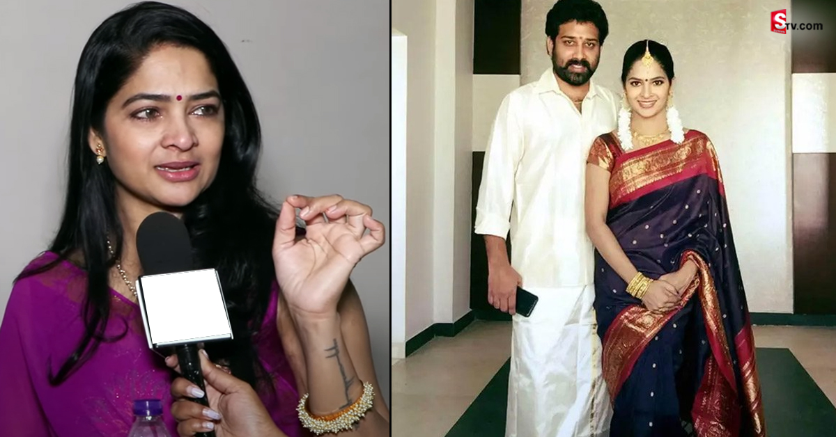 Siva Balaji: జాతకాలు కుదర్లేదు.. ఆమె చనిపోతుందన్నారు: నటి మధుమిత