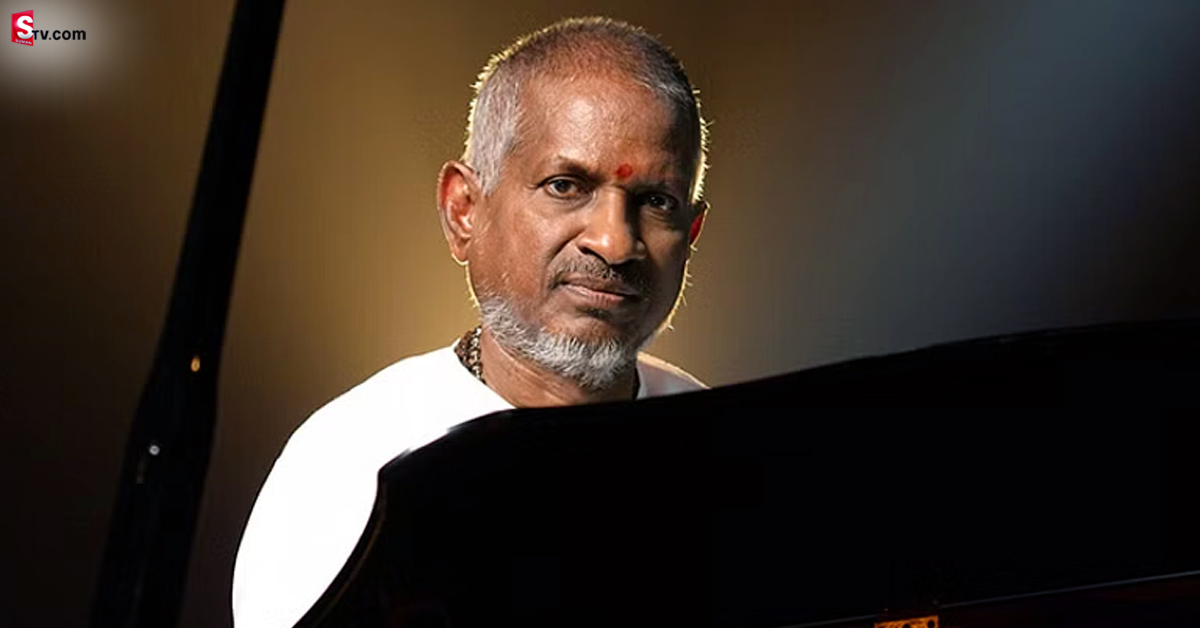 Ilayaraja: ఇళయరాజా కుటుంబంలో తీవ్ర విషాదం.. గుండెపోటుతో!
