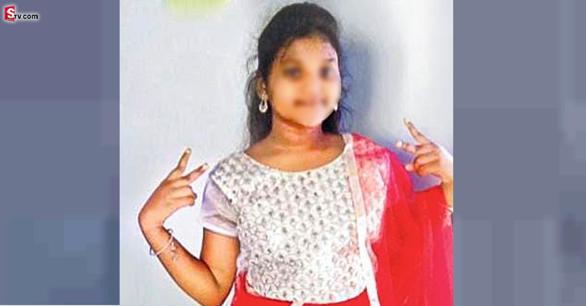 దారుణం: గుండెపోటుతో పదమూడేళ్ల బాలిక మృతి!
