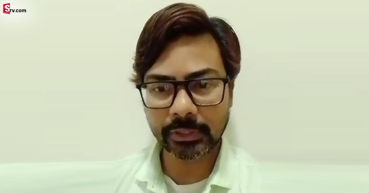 Sunisith: నా ఫ్యామిలీని ఇబ్బంది పెట్టొద్దు! ఆ టాప్ హీరో అభిమానులకి సునిశిత్ క్షమాపణలు