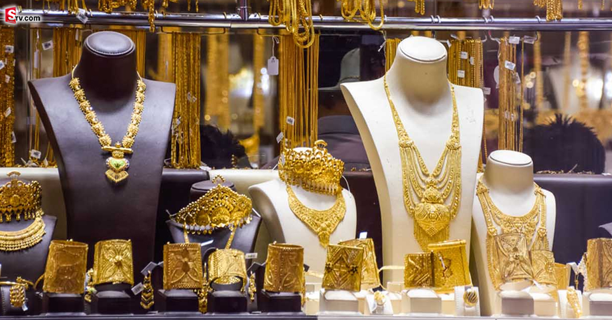 Today Gold Rates: మరోసారి తగ్గిన పసిడి ధరలు.. కొనేందుకు ఇదే తగిన సమయమా?