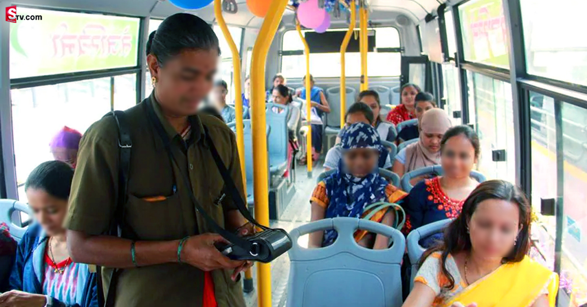 మహిళలకు శుభవార్త చెప్పిన TSRTC
