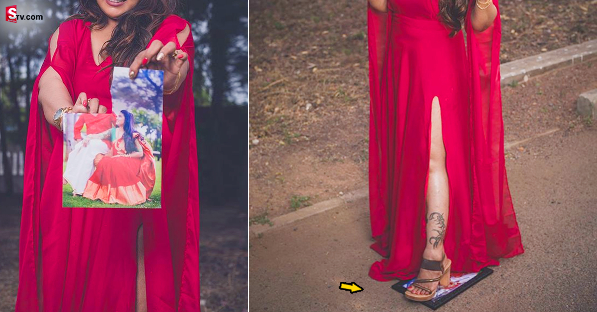 Divorce Photo Shoot: విడాకుల ఫొటోషూట్! ఇదేమి ట్రెండ్ రా బాబు?