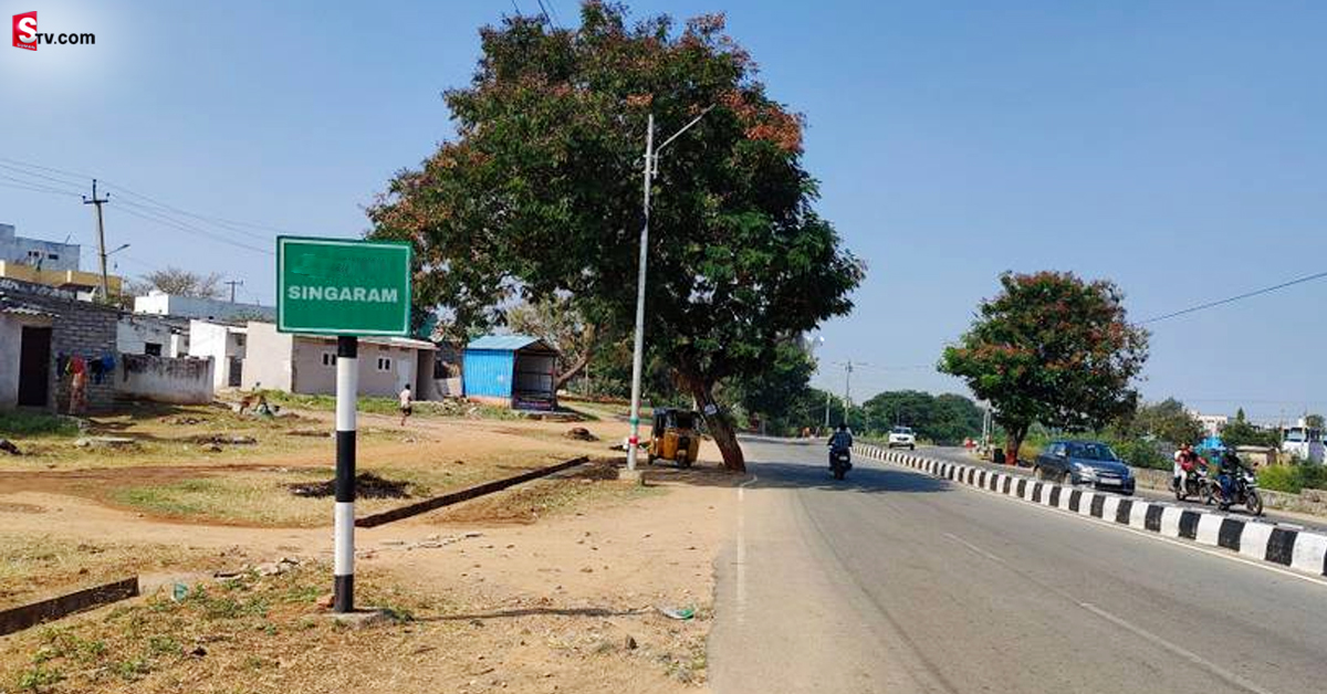 తెలంగాణ: రెచ్చిపోయిన దొంగలు.. ఒకే గ్రామంలో ఒకేసారి 15 ఇళ్లలో చోరీ!