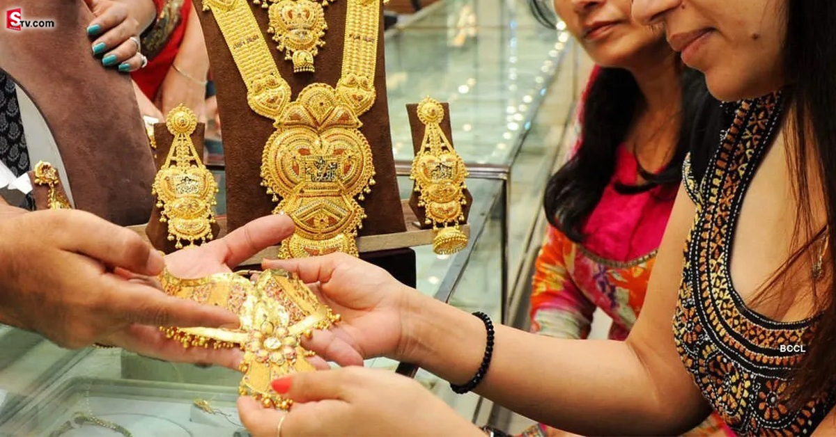 Today Gold Rates: గ్లోబల్ మార్కెట్‌లో పెరుగుతున్న బంగారం ధర.. దేశీయంగా ఎంత ఉందంటే?