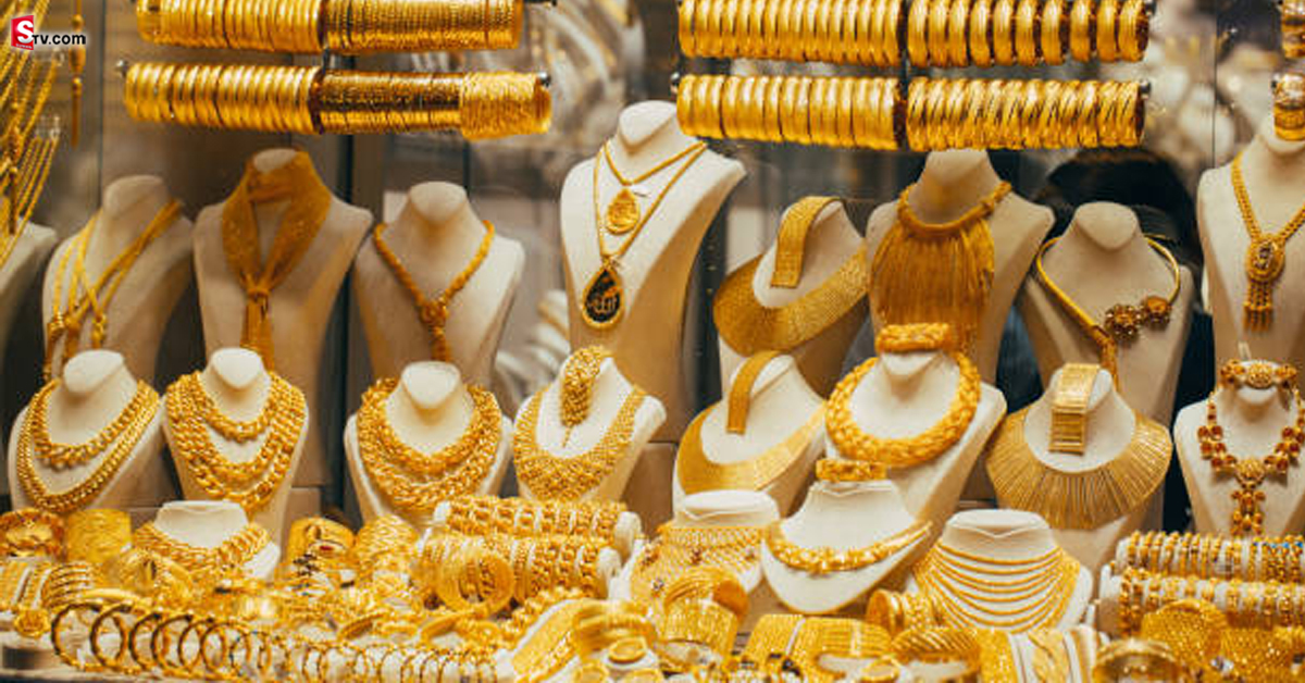 Today Gold Rates: వరుసగా రెండో రోజు పడిపోయిన బంగారం ధరలు.. నేటి ధరలు ఇవే?