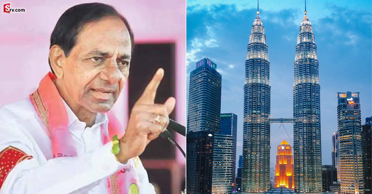 హైదరాబాద్‌లో ట్విన్‌ టవర్స్‌! మరో అద్భుత కట్టడానికి శ్రీకారం చుట్టిన ప్రభుత్వం..