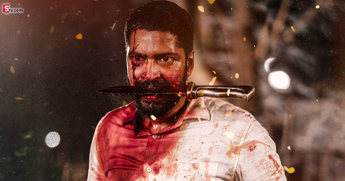 Ugram Movie OTT: ‘ఉగ్రం’ ఓటీటీ రిలీజ్ డేట్ ఫిక్స్.. స్ట్రీమింగ్ ఆ రోజు నుంచే